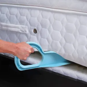 9013 Mattress Lifter Bed Making & Change Bed Sheets Instantly helping Tool Mattress cover( 1 pc )