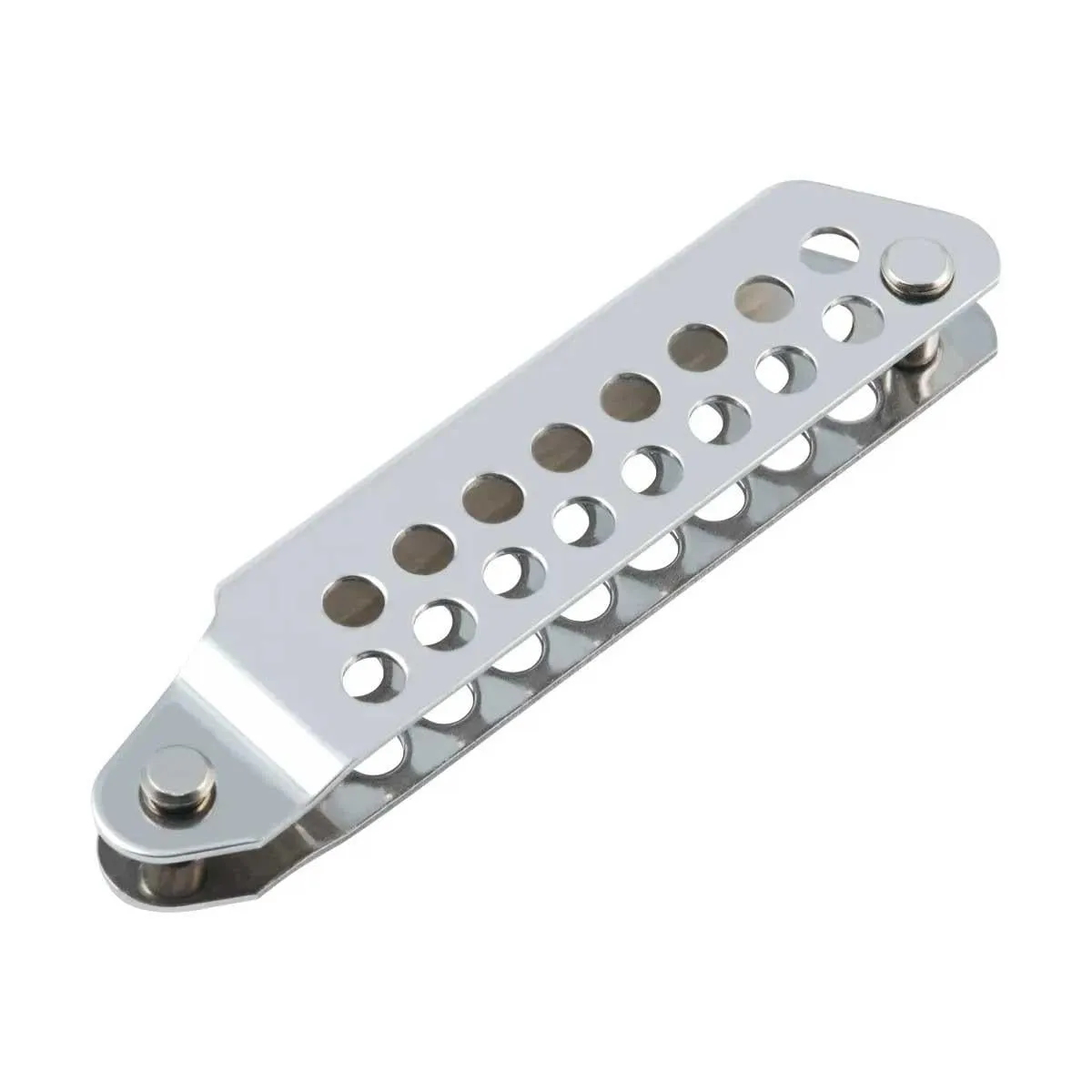 Allen Vernier Adjuster