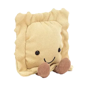 Amuseable Ravioli