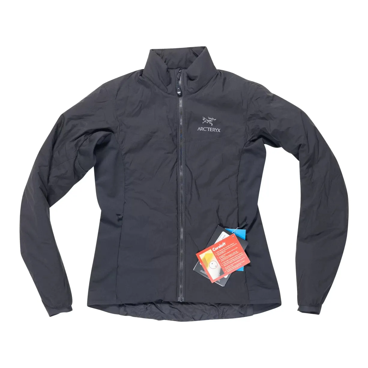 Arc'teryx Atom LT Insulated Jacket - Women's
