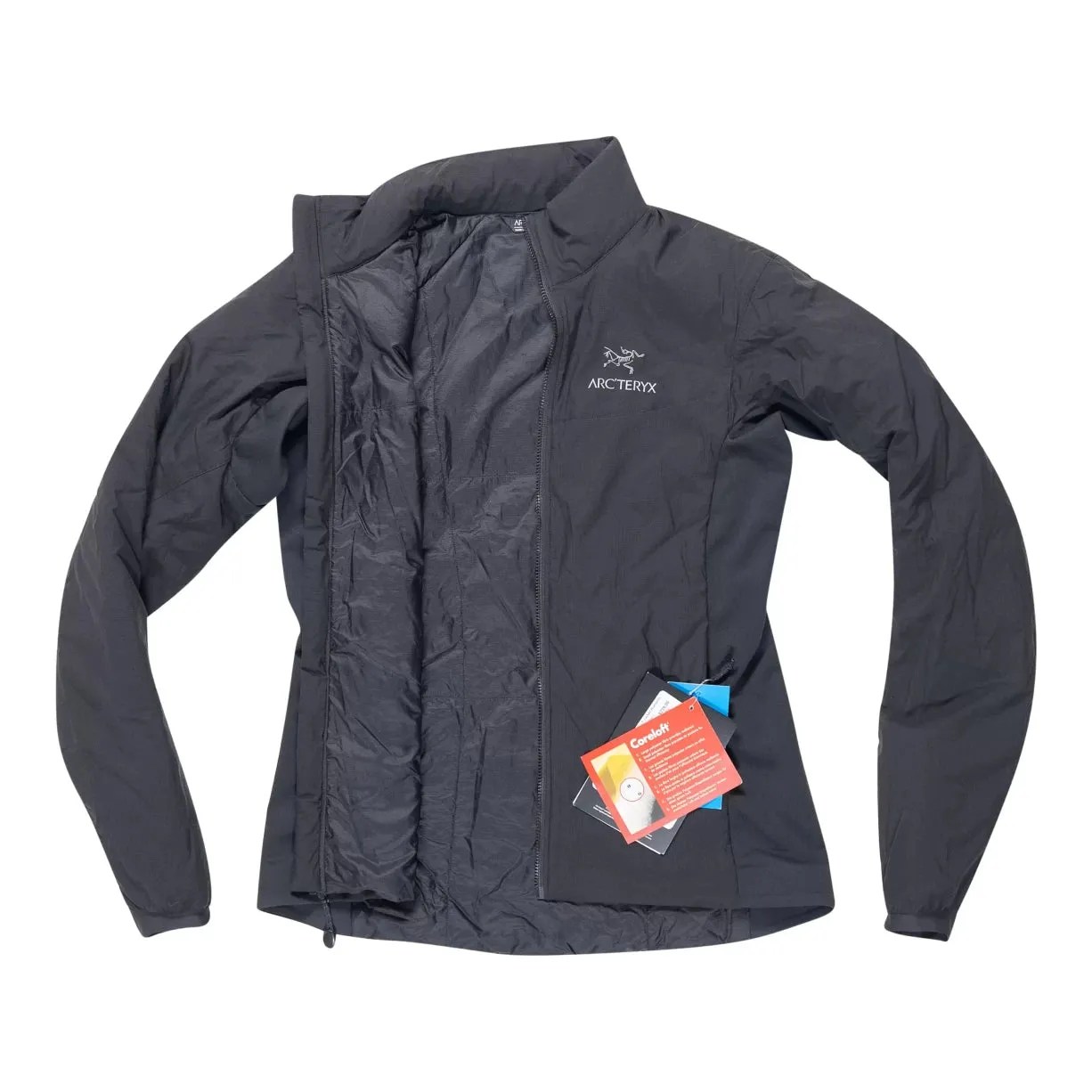 Arc'teryx Atom LT Insulated Jacket - Women's