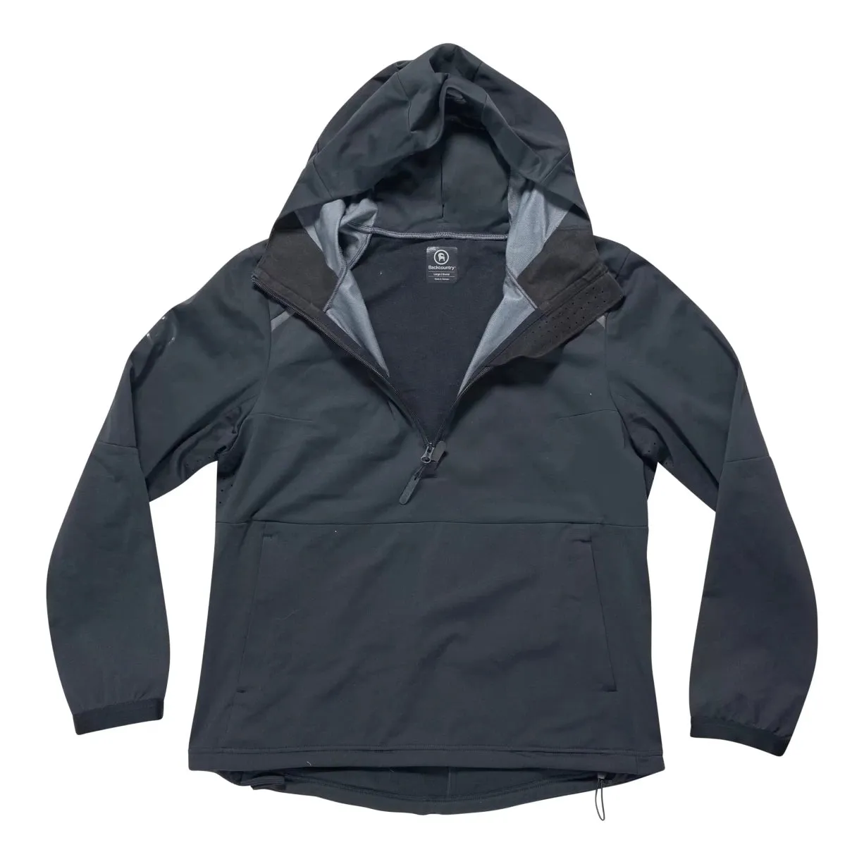 Backcountry Tabernash GORE-TEX INFINIUM Anorak - Women's