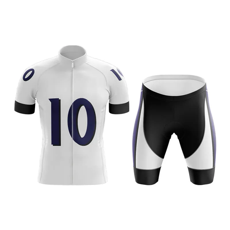 Baltimore (V2) Club Cycling Kit