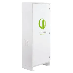 Briggs & Stratton SimpliPhi, A-4PHI-SA-12, Access, 15.2kwh, 19KWH, Pre-programmed Energy Storage and Management Solution