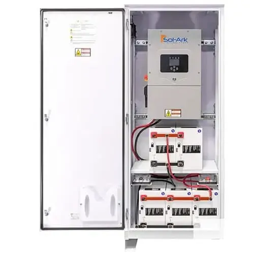 Briggs & Stratton SimpliPhi, A-4PHI-SA-12, Access, 15.2kwh, 19KWH, Pre-programmed Energy Storage and Management Solution