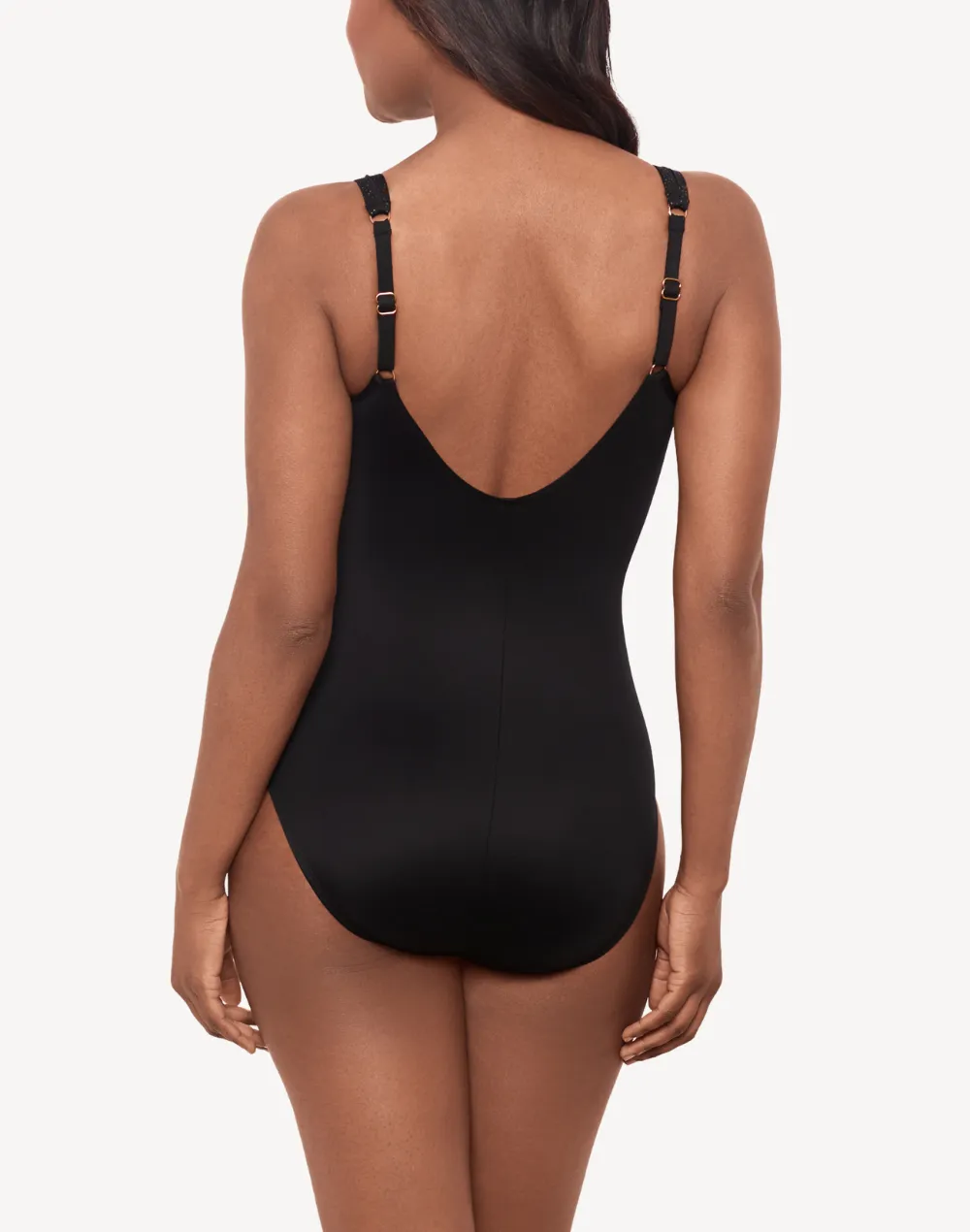 Brillante Madero One Piece Swimsuit