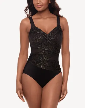 Brillante Madero One Piece Swimsuit