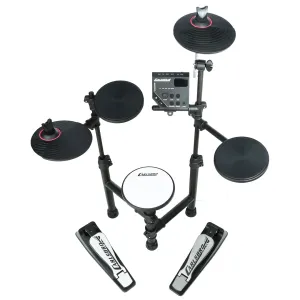 Carlsbro CLUB100 Electronic Drum Kit