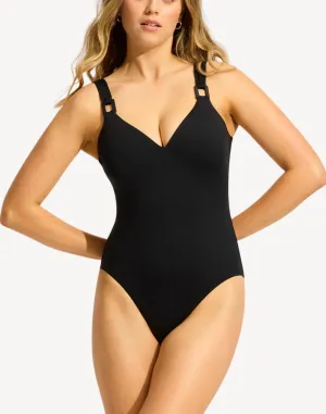 Collective DD One Piece Swimsuit