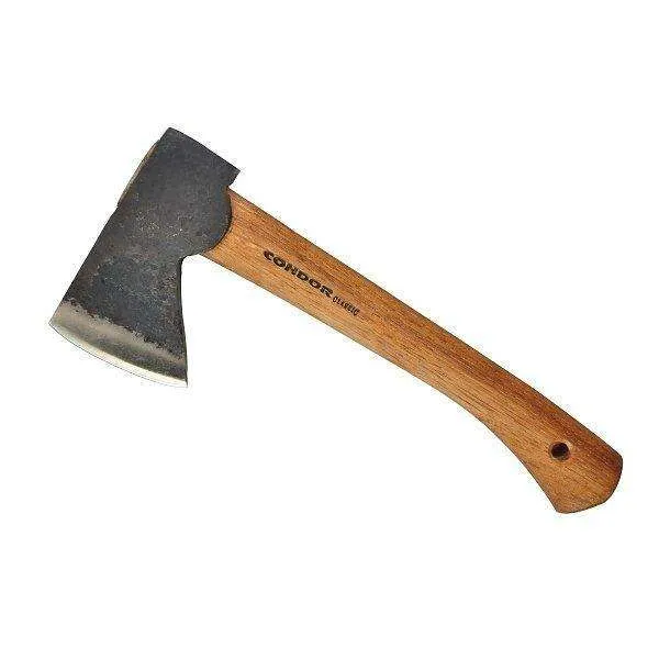 Condor Scout Hatchet