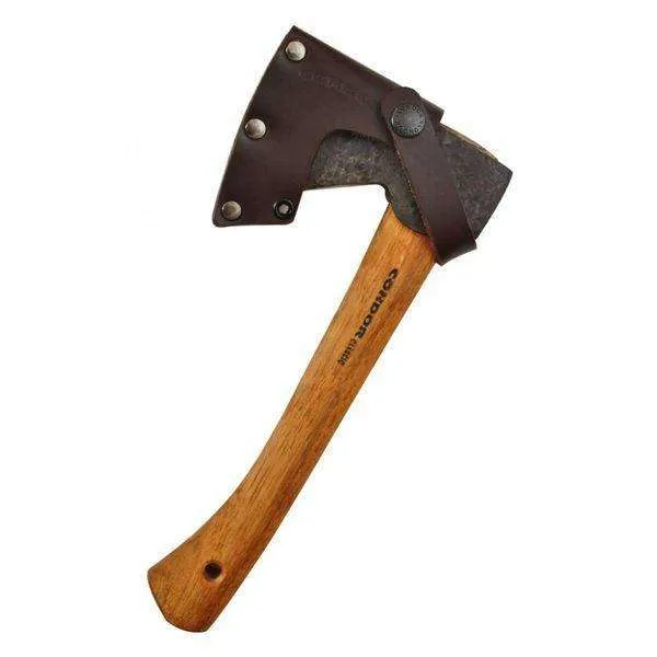 Condor Scout Hatchet