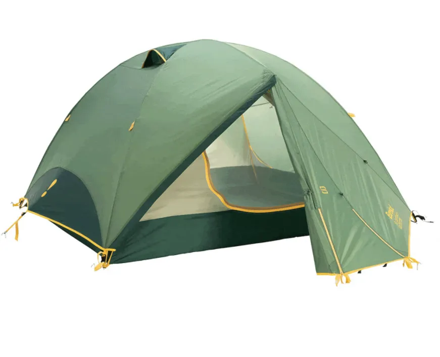 El Capitan 3  Outfiter