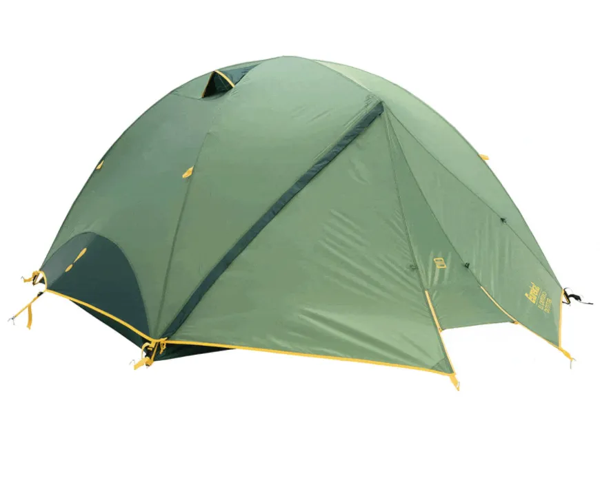 El Capitan 3  Outfiter