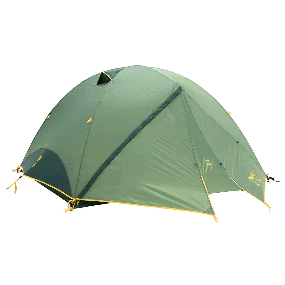 Eureka El Capitan 2   Outfitter Tent
