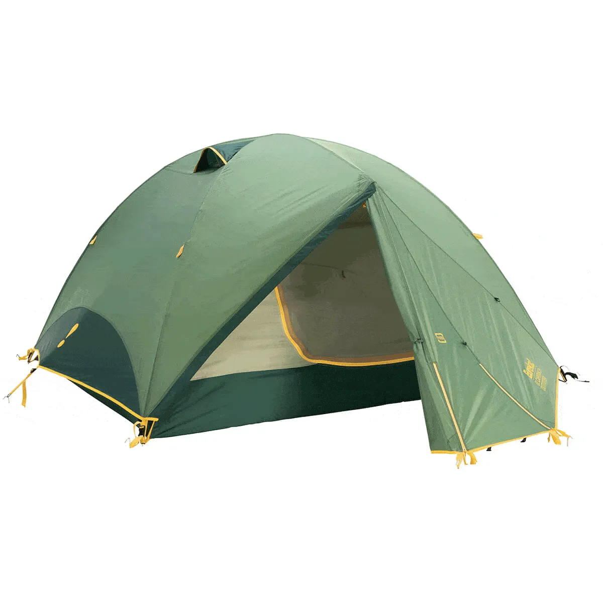 Eureka El Capitan 2   Outfitter Tent