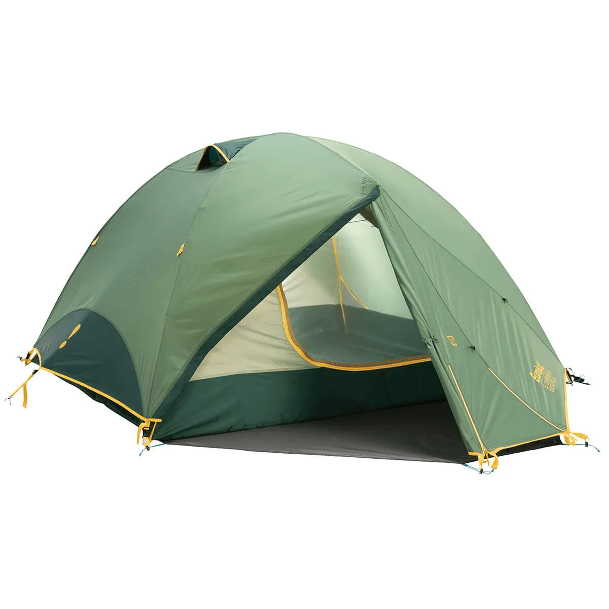 Eureka El Capitan 3  Outfitter Tent