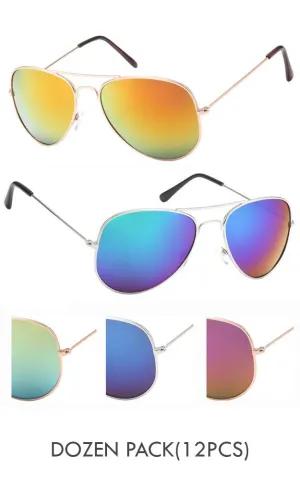 F1488 Wholesale Women Sunglasses