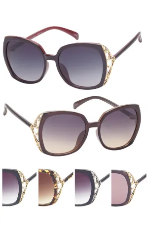 F5070AGS Wholesale Women Sunglasses