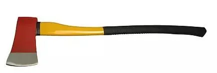 Flamefighter Hand Axes