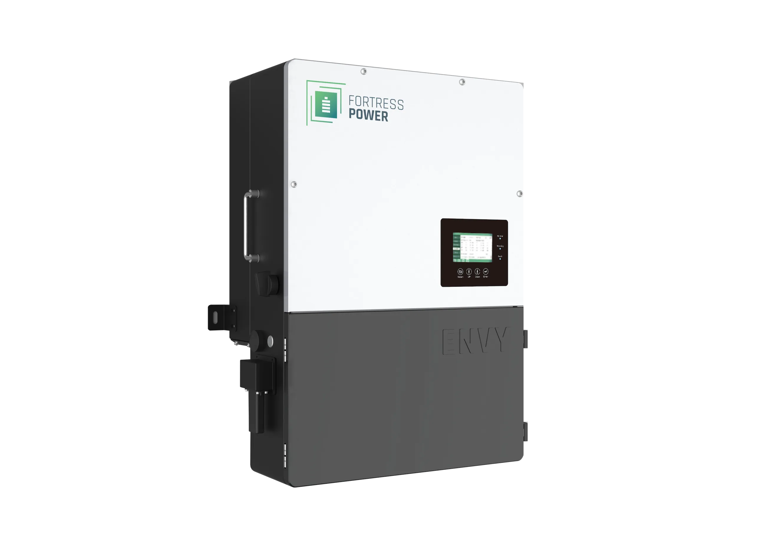 Fortress Power Envy True 10 | 10kW Whole Home Solar Storage Inverter