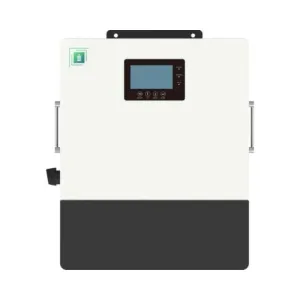 Fortress Power Envy True 10 | 10kW Whole Home Solar Storage Inverter