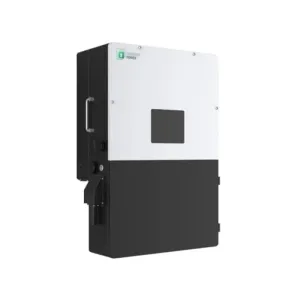 Fortress Power Envy True 12 | 12kW Whole Home Solar Storage Inverter | 10 Year Warranty