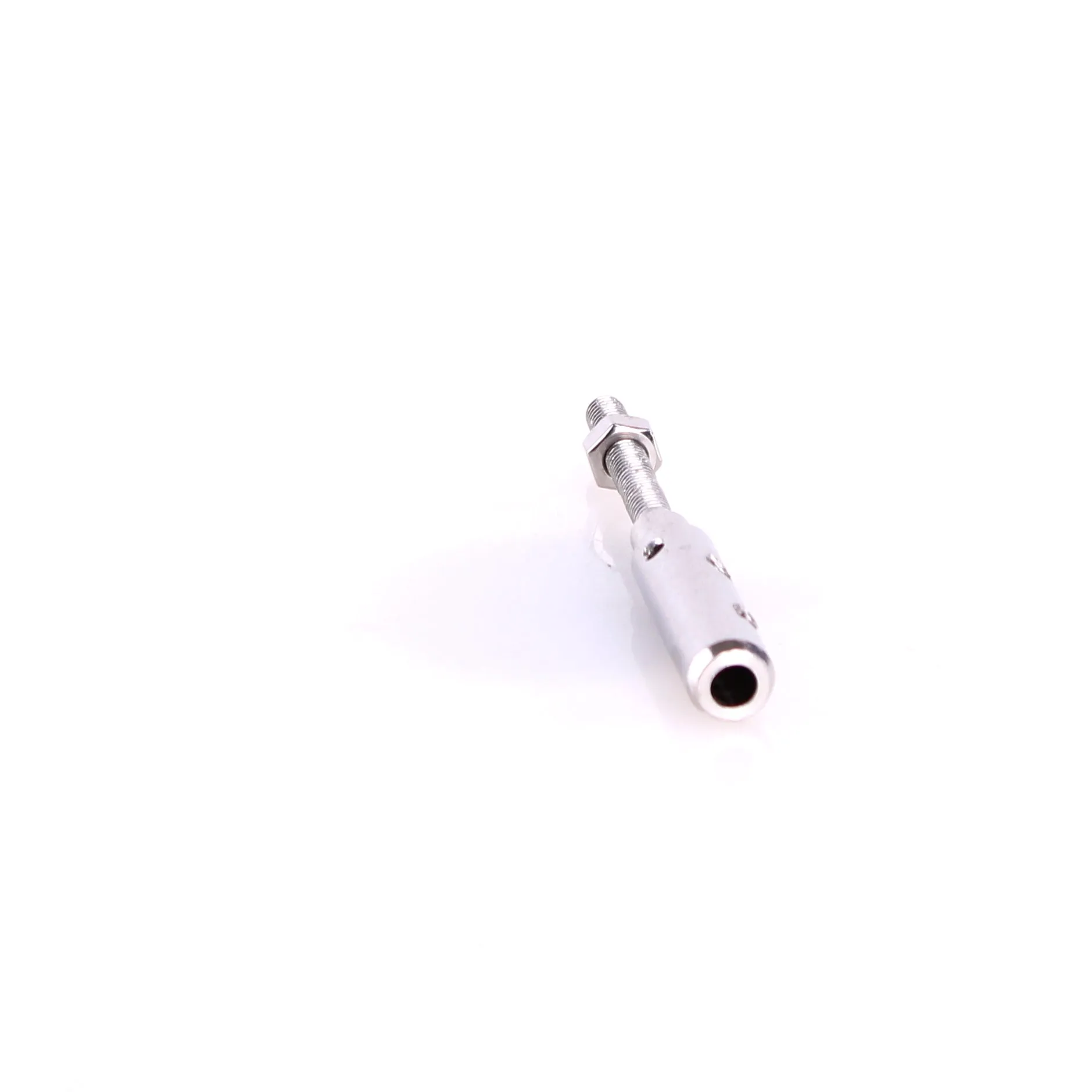 Inox® Rope Male End