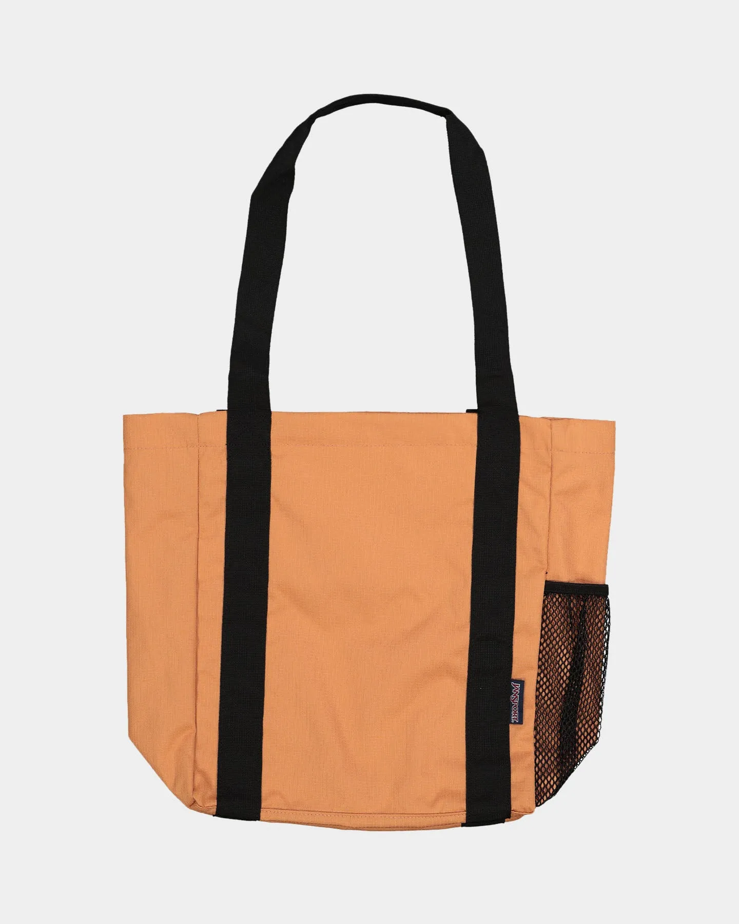 Jansport Shopper Tote X Bag Brown