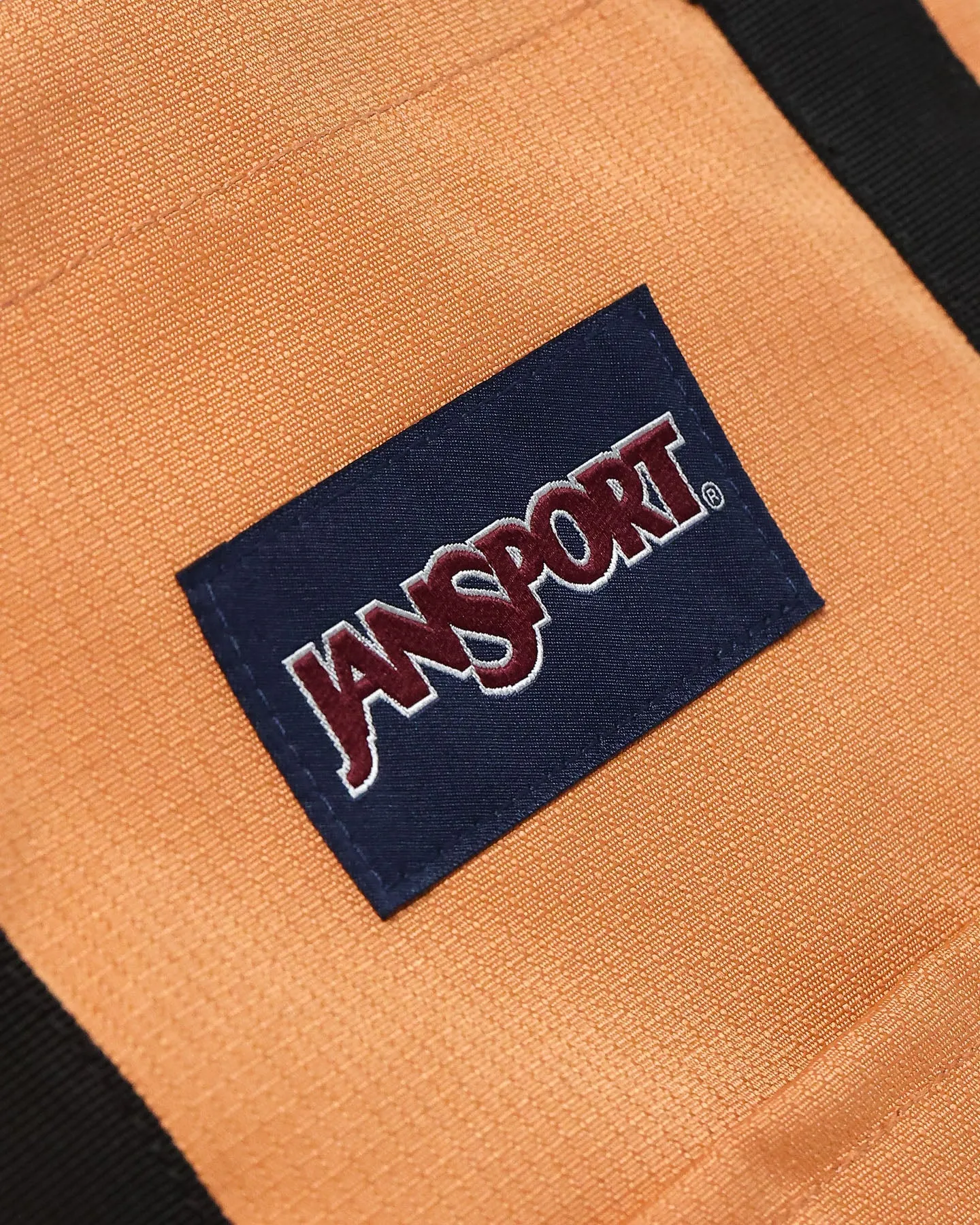 Jansport Shopper Tote X Bag Brown