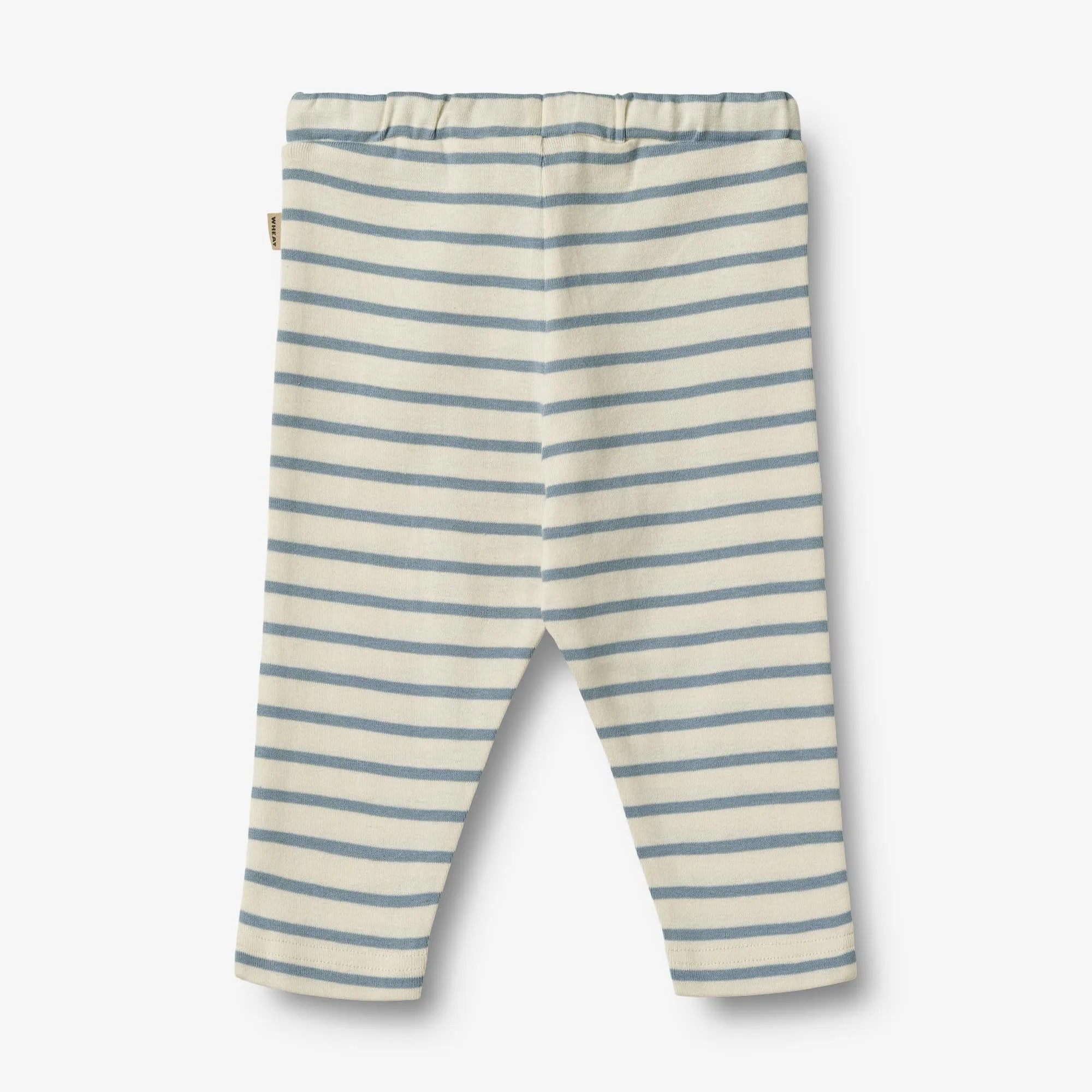 Jersey Pants Manfred | Baby - shell stripe