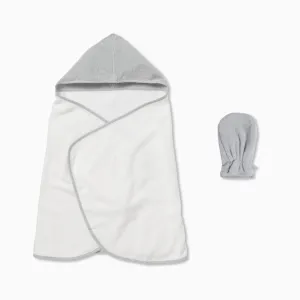 Kids Bathtime Set