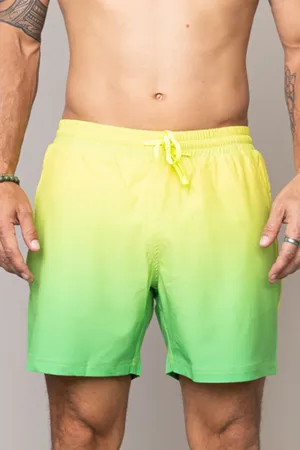 Men's Sport Short: Mojito