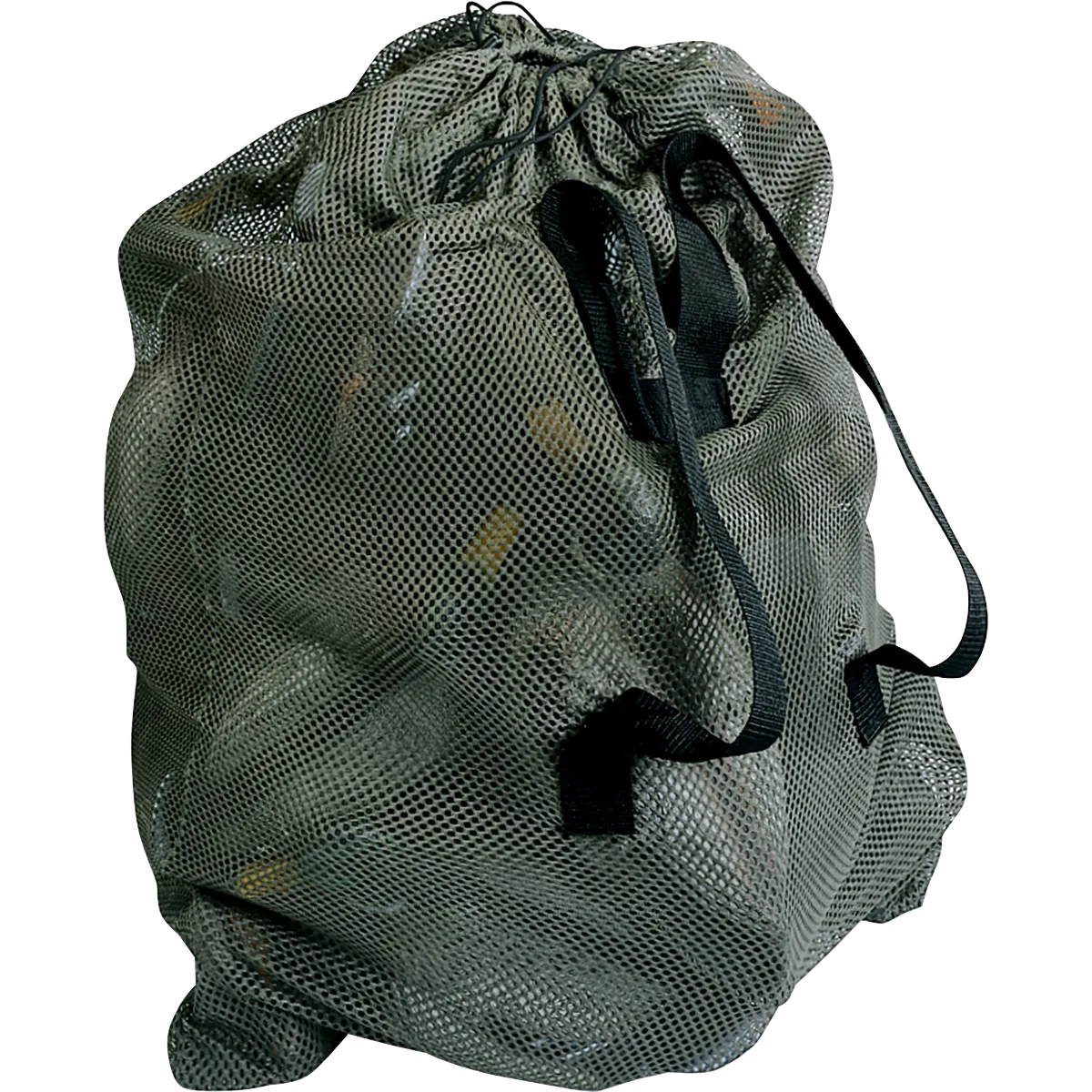 Mesh Decoy Bag