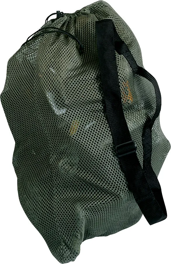 Mesh Decoy Bag
