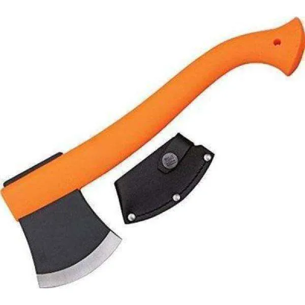 Mora Outdoor Camp Axe