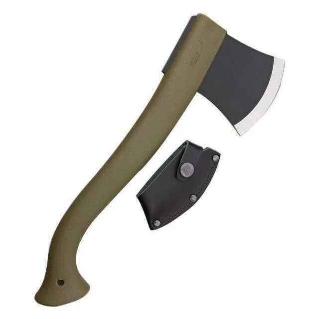 Mora Outdoor Camp Axe