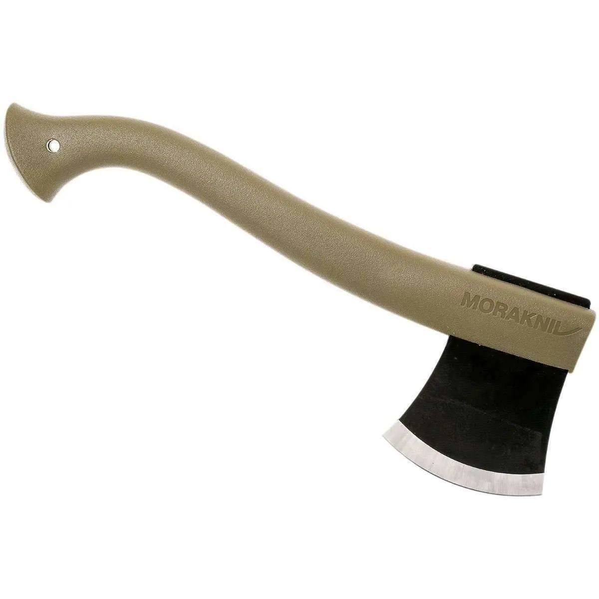 Mora Outdoor Camp Axe