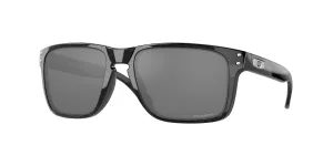 Oakley Holbrook XL Polished Black w/Prizm Black Lens