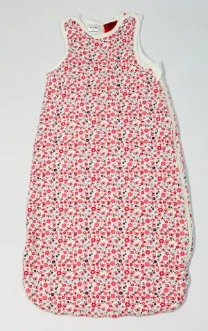 Padded sleeping bag - Size 12-18 months