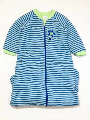 Padded sleeping bag - Size 18-24 months