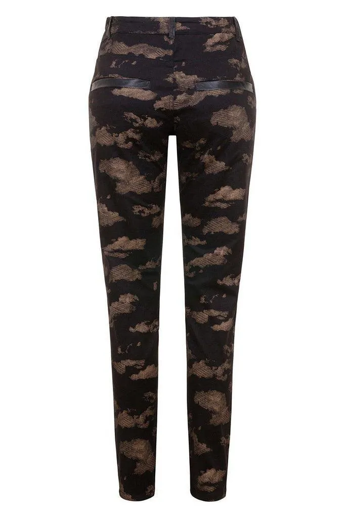 Partly Cloudy Skinnies