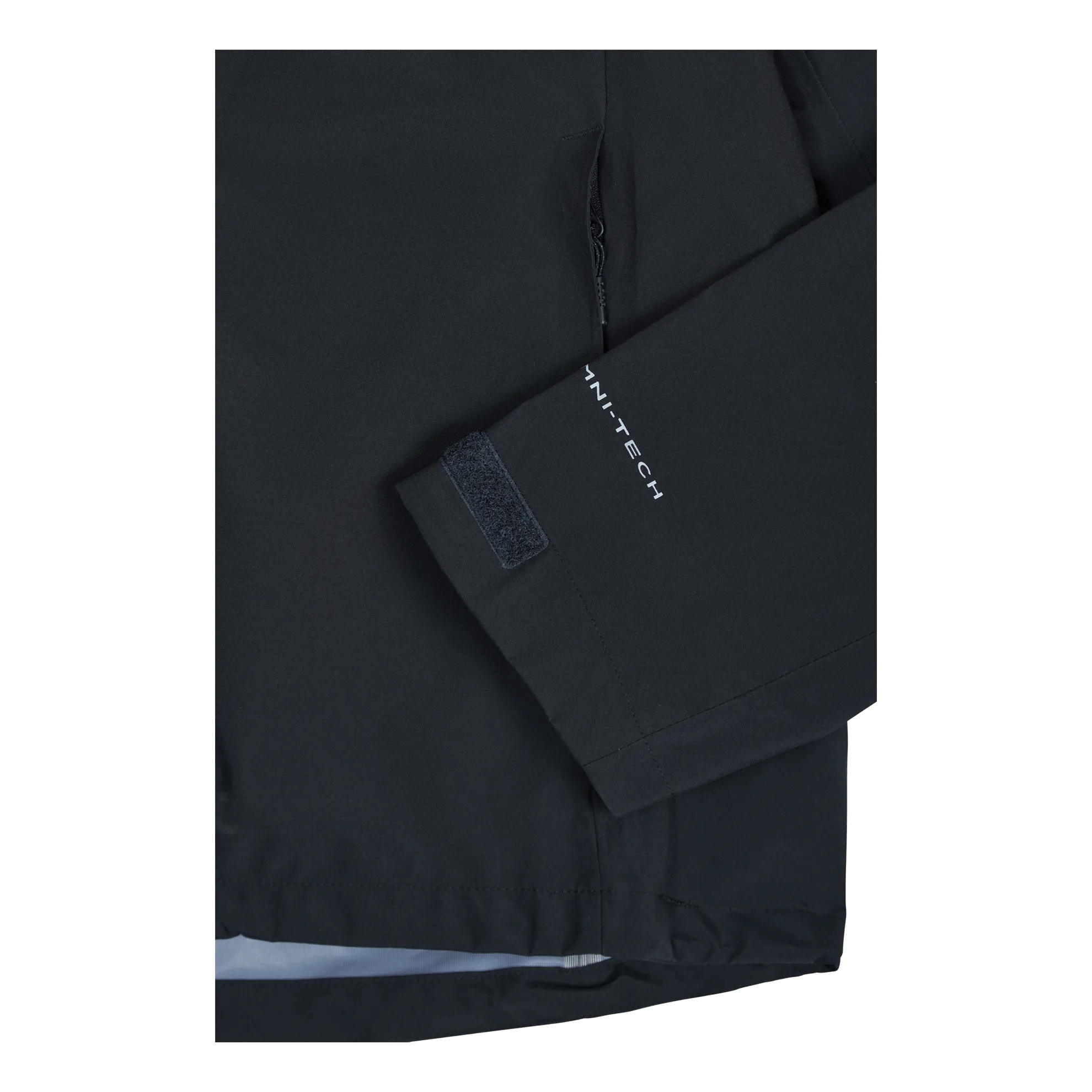 Peak Creek™ Shell Black