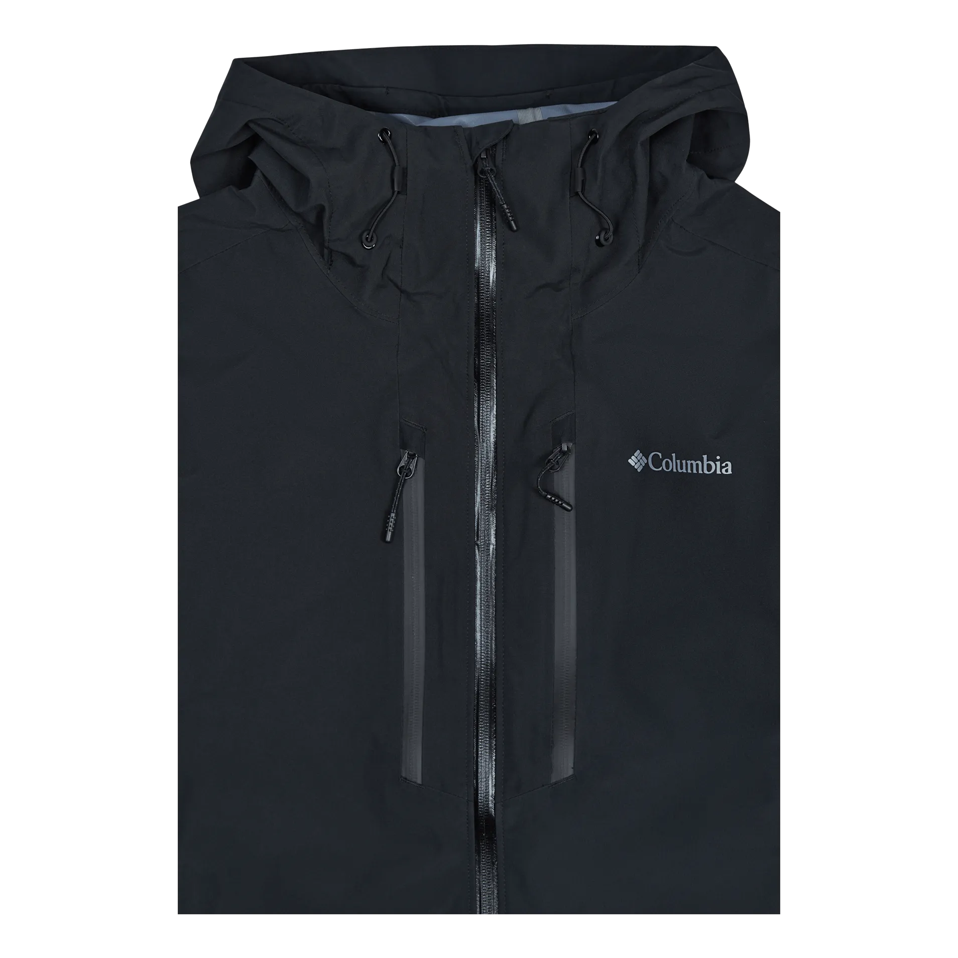 Peak Creek™ Shell Black