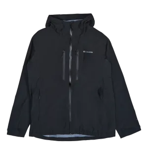 Peak Creek™ Shell Black