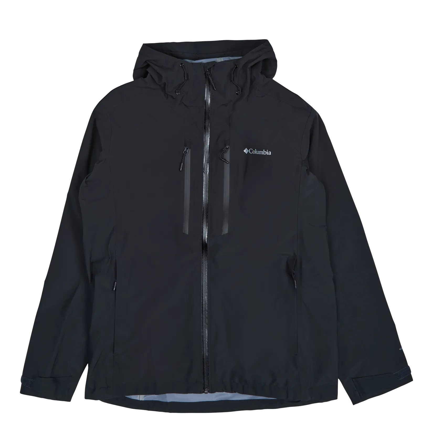 Peak Creek™ Shell Black