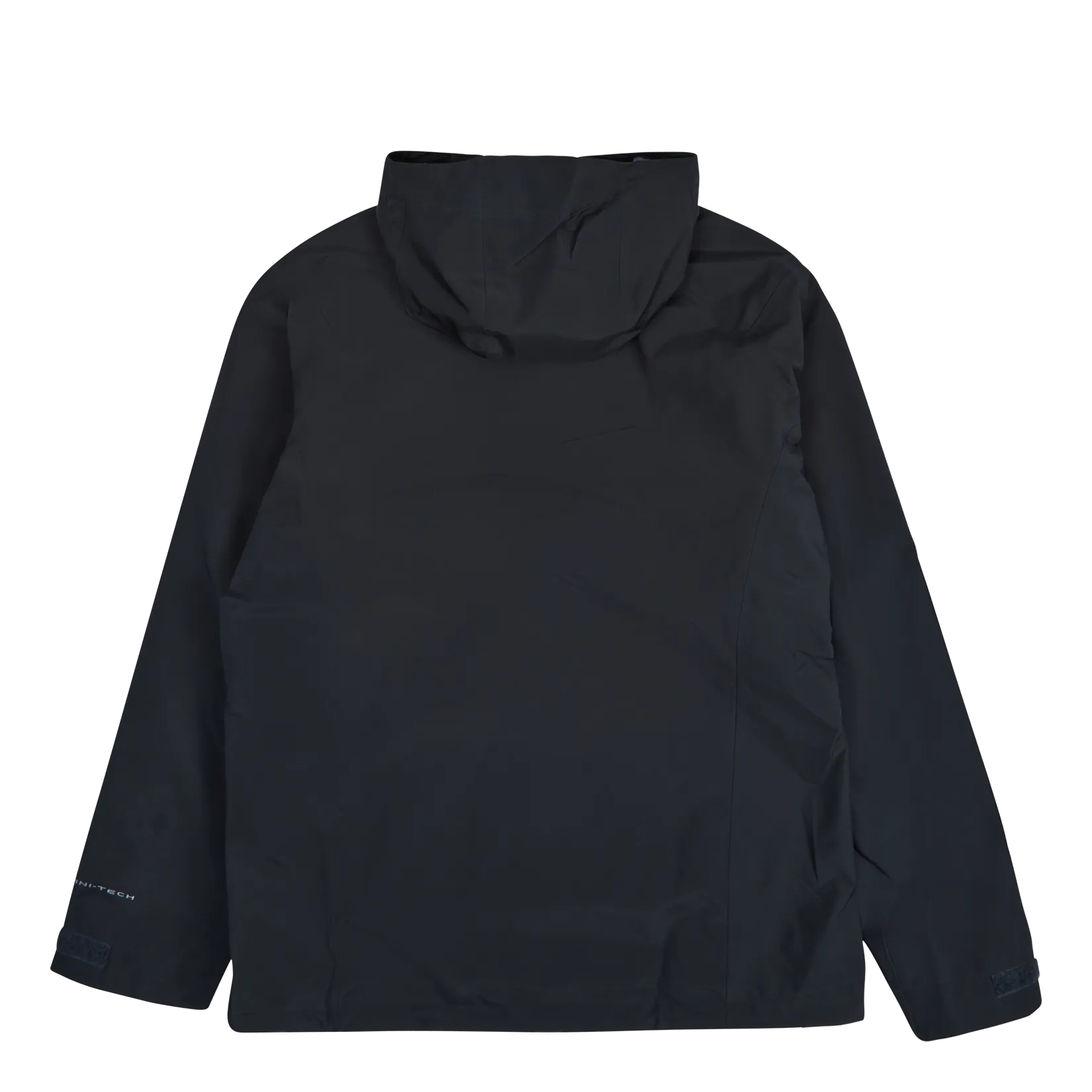 Peak Creek™ Shell Black