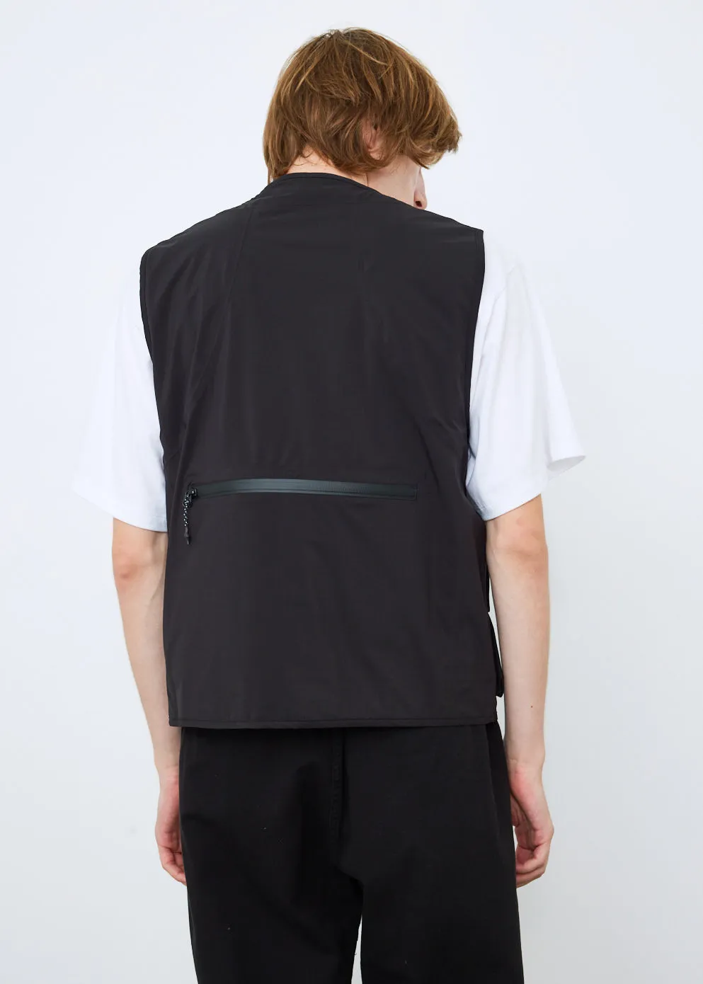 PERTEX® Trailside Wading Vest