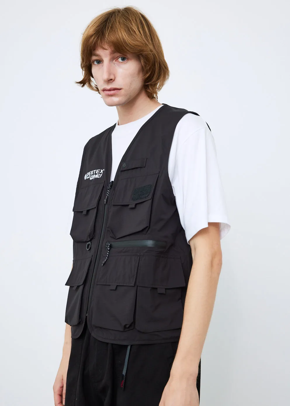 PERTEX® Trailside Wading Vest