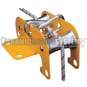 Roof Roller - SMC