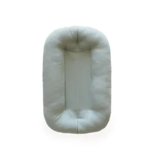 Snuggle Me Infant Bare Lounger